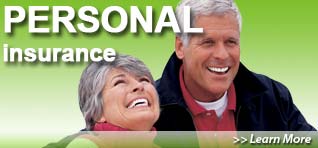 Personal Insurance - Learn More